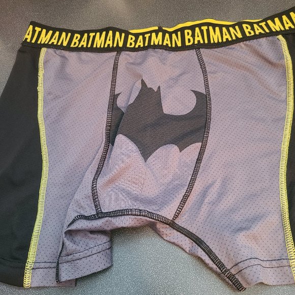 Batman Boxer Brief - Men's S - Picture 1 of 4